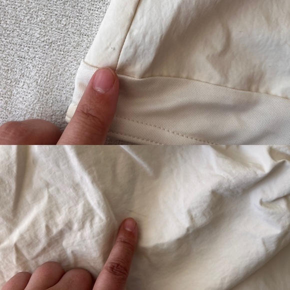 NWT Zara Multilosition Balloon Bodysuit *Blogger Fav* M - Picture 12 of 16